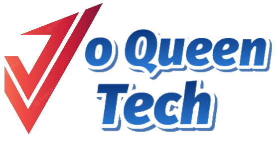 oQueen Tech providing you a wonderful life